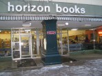 horizon books